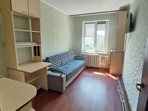 квартира за адресою Академіка Булаховського вул., 34-А