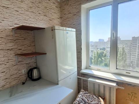 квартира за адресою Академіка Булаховського вул., 34-А