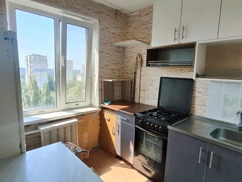 квартира за адресою Академіка Булаховського вул., 34-А