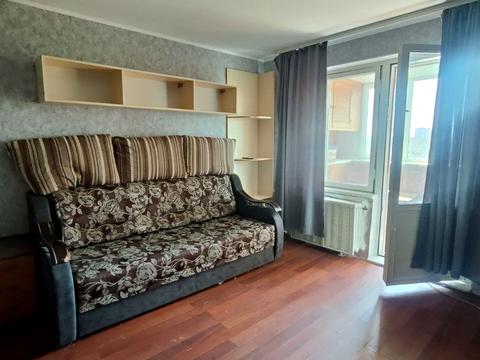 квартира за адресою Академіка Булаховського вул., 34-А
