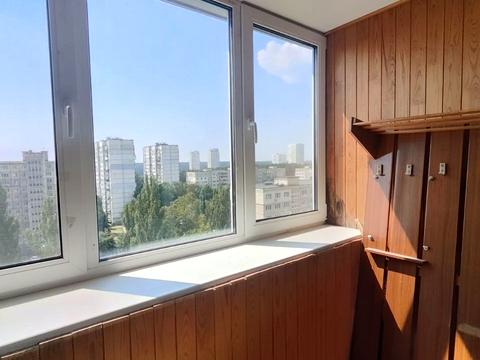 квартира за адресою Академіка Булаховського вул., 34-А