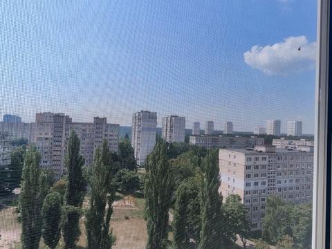 квартира за адресою Академіка Булаховського вул., 34-А