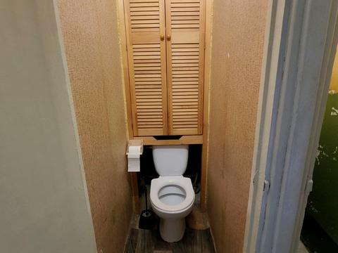 квартира за адресою Академіка Булаховського вул., 34-А