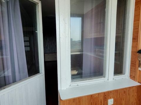 квартира за адресою Академіка Булаховського вул., 34-А