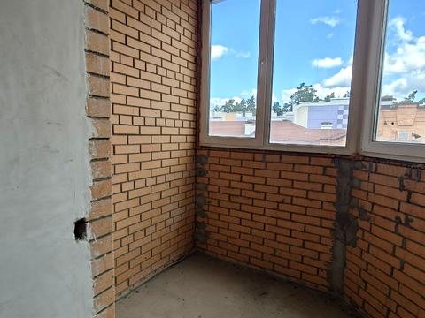 квартира по адресу Выговского ул. (Суворова), 1-Р