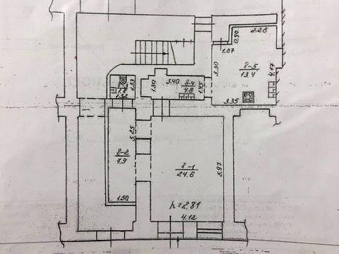 коммерческая по адресу Братьев Рогатинцев ул., 10