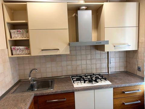 квартира за адресою Композитора Лятошинського вул., 14-А