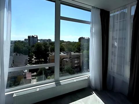 квартира по адресу Черновола ул., 123-А
