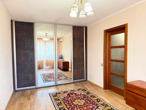 квартира за адресою Композитора Лятошинського вул., 14-А