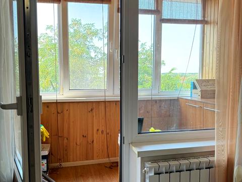 квартира за адресою Композитора Лятошинського вул., 14-А
