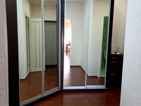 квартира за адресою Середньофонтанська вул., 19в