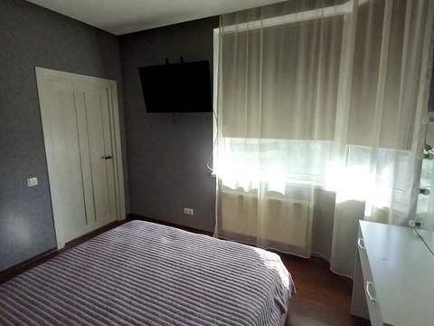 квартира за адресою Середньофонтанська вул., 19в