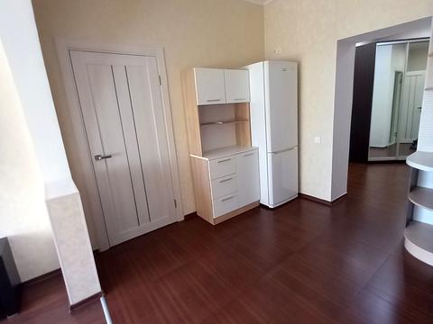квартира за адресою Середньофонтанська вул., 19в
