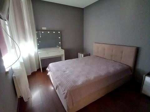 квартира за адресою Середньофонтанська вул., 19в