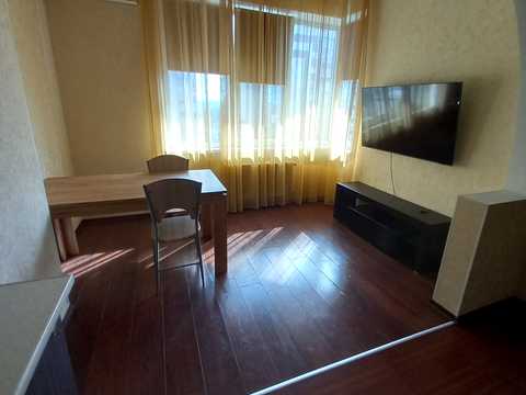 квартира за адресою Середньофонтанська вул., 19в