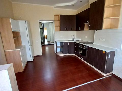 квартира за адресою Середньофонтанська вул., 19в