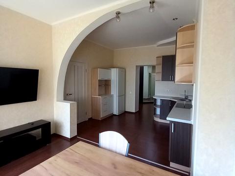 квартира за адресою Середньофонтанська вул., 19в