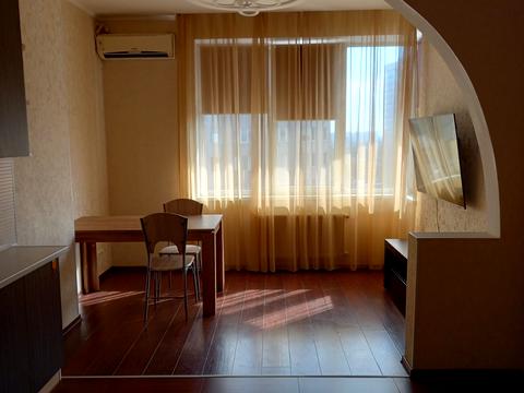 квартира за адресою Середньофонтанська вул., 19в