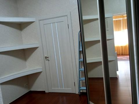 квартира за адресою Середньофонтанська вул., 19в