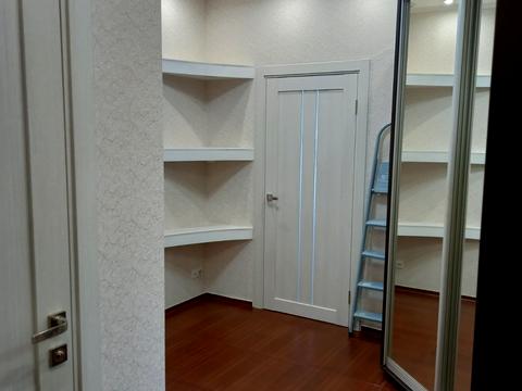 квартира за адресою Середньофонтанська вул., 19в