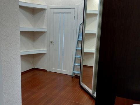 квартира за адресою Середньофонтанська вул., 19в