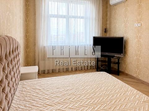 квартира по адресу Василия Тютюнника ул. (Анрі Барбюса), 53