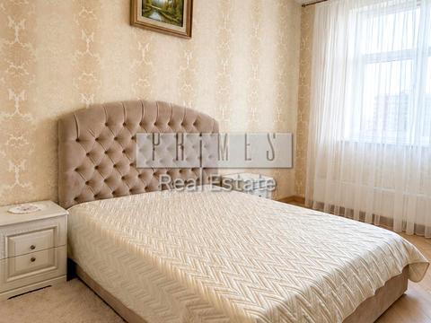 квартира по адресу Василия Тютюнника ул. (Анрі Барбюса), 53