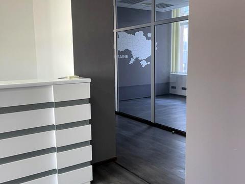 комерційна за адресою Київ, Миколи Грінченка вул., 4б