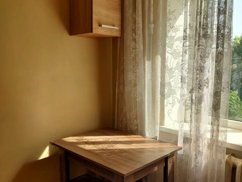 квартира за адресою Крутогірний узвіз (Рогальова), 16-А
