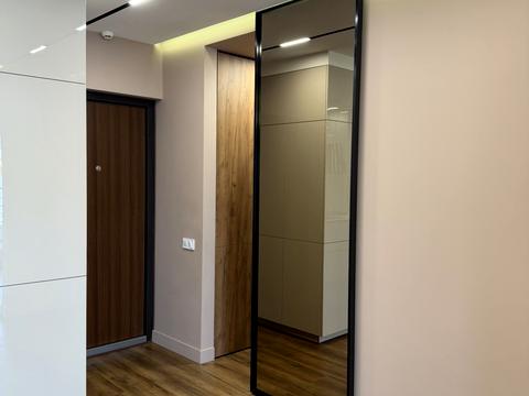 квартира по адресу Джона Маккейна ул. (Івана Кудрі), 7
