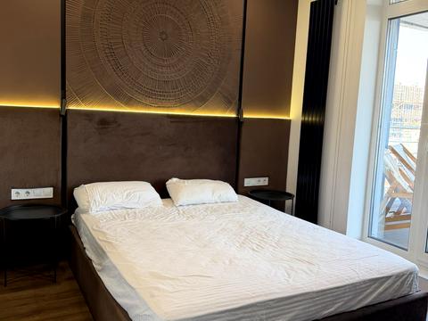 квартира по адресу Джона Маккейна ул. (Івана Кудрі), 7