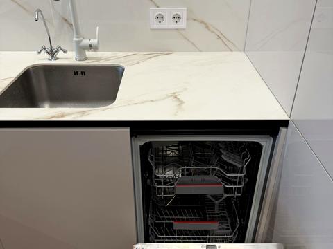 квартира по адресу Джона Маккейна ул. (Івана Кудрі), 7