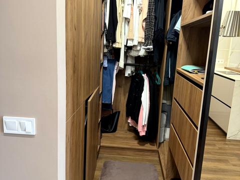 квартира по адресу Джона Маккейна ул. (Івана Кудрі), 7
