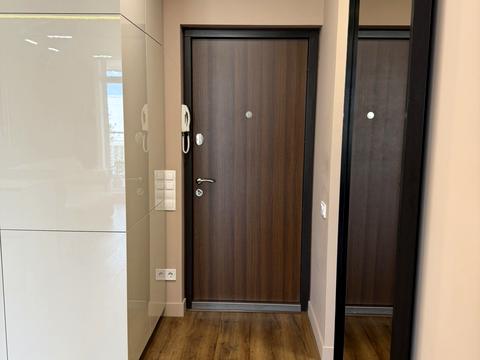 квартира по адресу Джона Маккейна ул. (Івана Кудрі), 7