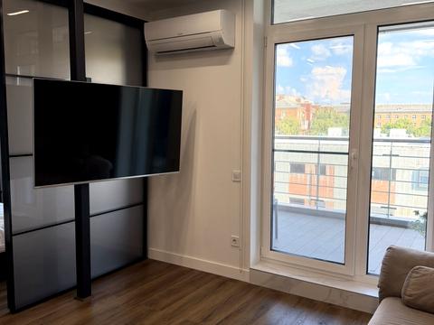 квартира по адресу Джона Маккейна ул. (Івана Кудрі), 7