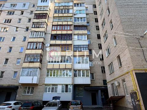 квартира по адресу Защитников Украины ул. (Гордіюк), 35