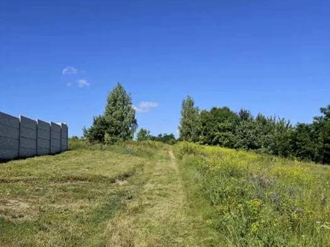 ділянка за адресою Володимирська