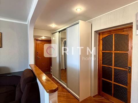 квартира по адресу Защитников Украины ул. (Гордіюк), 35
