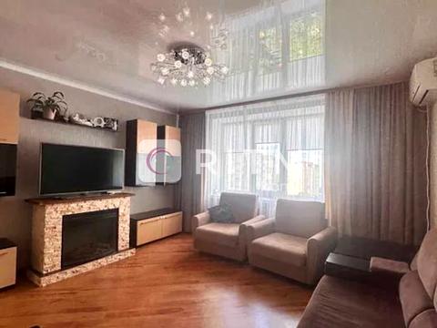 квартира по адресу Защитников Украины ул. (Гордіюк), 35