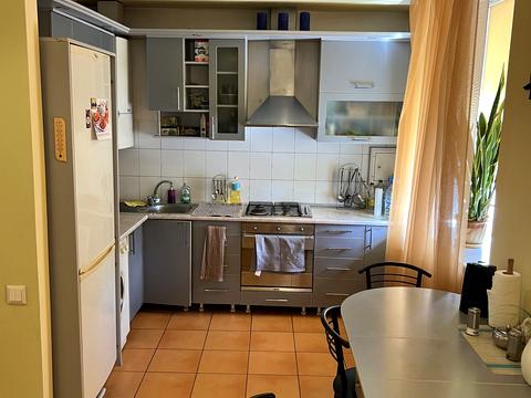 квартира за адресою Старокозацька вул. (Комсомольська), 65