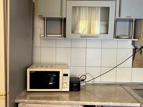 квартира за адресою Старокозацька вул. (Комсомольська), 65