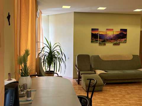 квартира за адресою Старокозацька вул. (Комсомольська), 65