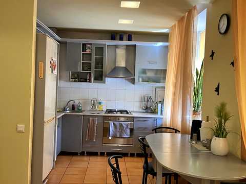 квартира за адресою Старокозацька вул. (Комсомольська), 65
