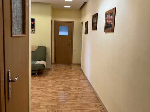 квартира за адресою Старокозацька вул. (Комсомольська), 65