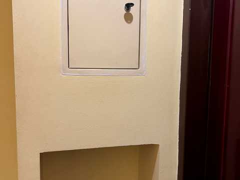 квартира за адресою Старокозацька вул. (Комсомольська), 65