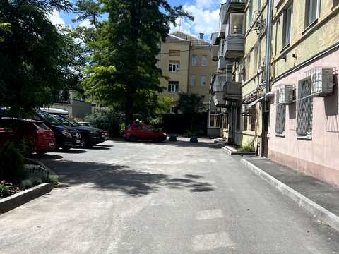 квартира за адресою Старокозацька вул. (Комсомольська), 65