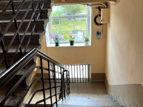 квартира за адресою Старокозацька вул. (Комсомольська), 65