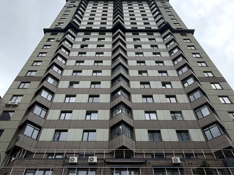 квартира за адресою Київ, Андрія Верхогляда вул. (Михайла Драгомирова), 14-А