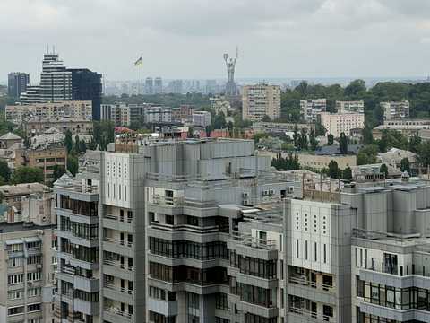 квартира за адресою Київ, Андрія Верхогляда вул. (Михайла Драгомирова), 14-А