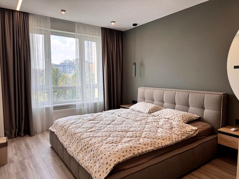 квартира за адресою Золотоустівська вул., 25